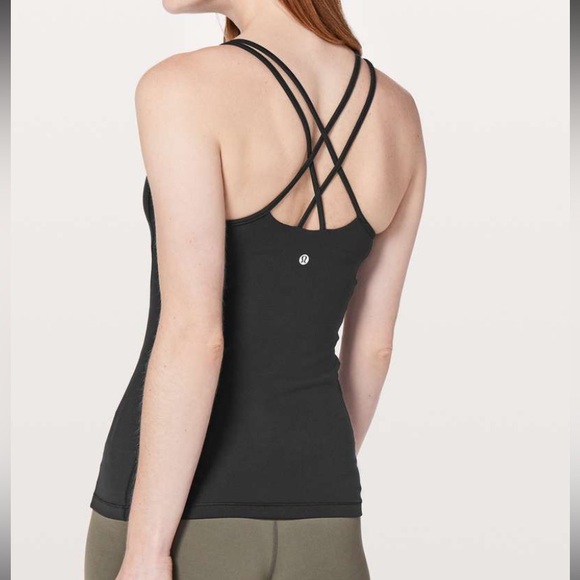 Lululemon Free To Be Tank *Nulu - Picture 6 of 7